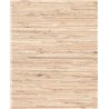 Eijffinger|Revêtements Muraux paille de raphia cousue beige clair japandi|Revêtements Muraux