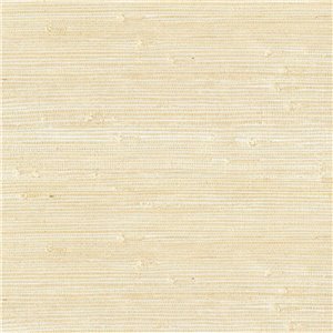 Casamance|Revestimiento pared imitación rafia brillo marrón beige|Revestimientos de Pared