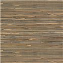 Eijffinger|Wallcovering stitched raffia brown ethnic|Wall Coverings