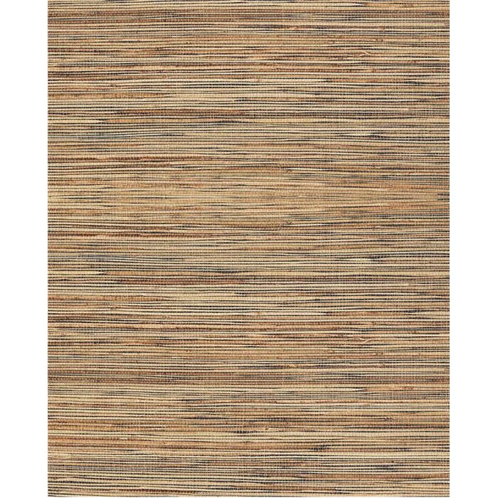 Eijffinger|Revêtements Muraux raphia cousu beige sable ethnique|Revêtements Muraux