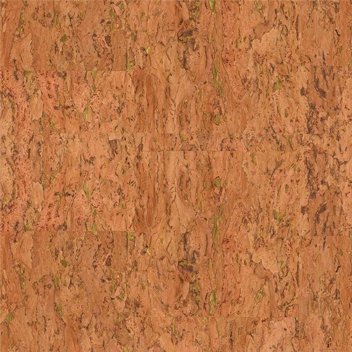 Eijffinger|Revestimiento pared corcho panel metalizado marrón rústico moderno|Revestimientos de Pared