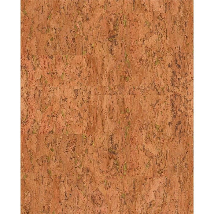 Eijffinger|Wallcovering cork panel metallic brown rustic modern|Wall Coverings