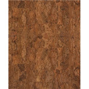 Casadeco|Braune Ethno-Patchwork-Tapete im zeitgenössischen Stil|Ethnisch 2