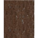 Eijffinger|Wandverkleidungen Metallkork Braun Ethno|Wandverkleidungen