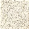 Eijffinger|Wallcovering cork panel shiny cream white contemporary|Wall Coverings