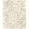 Eijffinger|Wallcovering cork panel shiny cream white contemporary|Wall Coverings