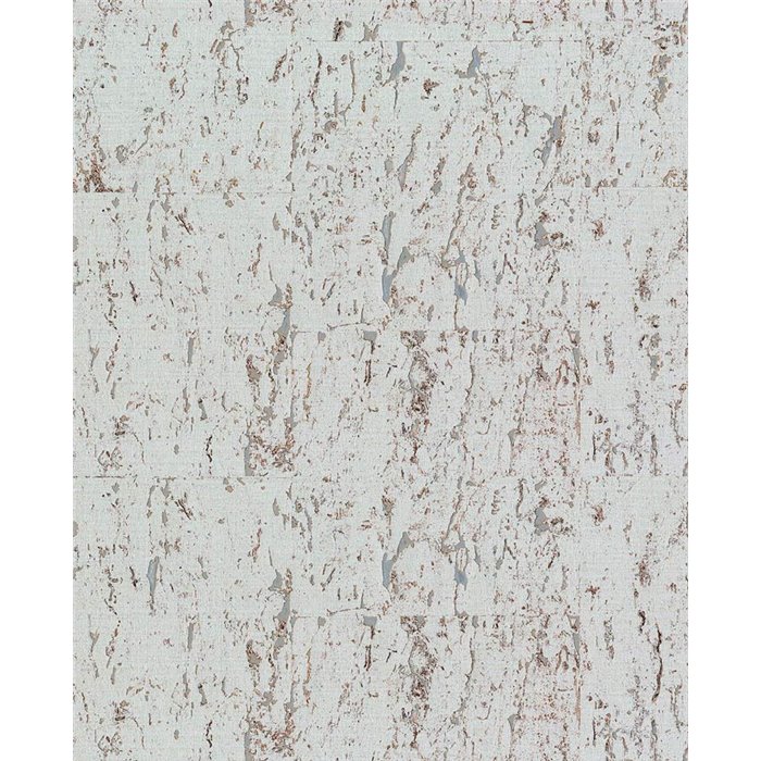 Eijffinger|Wallcovering shiny cork silver grey contemporary|Wall Coverings