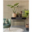 Eijffinger|Wallcovering seaweed weave brown green ethnic|Wall Coverings