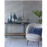Eijffinger|Revêtements Muraux liège bleu rustique industriel|Revêtements Muraux