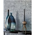 Eijffinger|Revêtements Muraux liège bleu rustique industriel|Revêtements Muraux