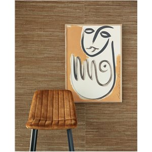 Eijffinger|Wandverkleidungen Rafia Meeresalgen Beige Grün Orientalisch|Wandverkleidungen 2