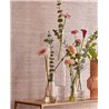 Eijffinger|Wallcovering rattan weave pink tropical|Wall Coverings