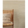Eijffinger|Revêtements Muraux raphia noué beige rustique oriental|Revêtements Muraux
