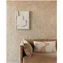 Eijffinger|Revêtements Muraux liège brillant beige sable rustique moderne|Revêtements Muraux