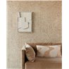 Eijffinger|Revêtements Muraux liège brillant beige sable rustique moderne|Revêtements Muraux