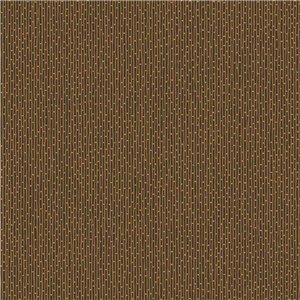Casamance|Wallpaper brown and grey palm leaves metallic|Wallpaper