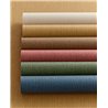 Eijffinger|Modern minimalist wallpaper in brown and gold|Wallpaper