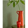 Eijffinger|Papier peint minimaliste moderne vert et or|Papier Peint