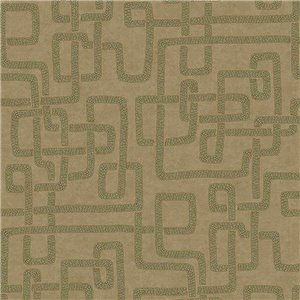 Grandeco|Zeitlose Putzoptik Braun Tapete|Tapeten