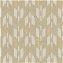 Eijffinger|Modern ethnic ikat wallpaper in beige|Ethnic