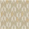 Eijffinger|Modern ethnic ikat wallpaper in beige|Ethnic