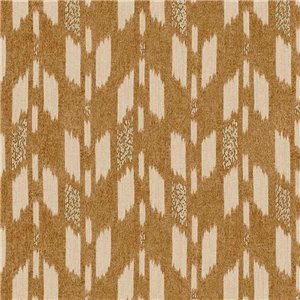 Eijffinger|Papier peint ethnique moderne ikat vert pastel|Ethnique