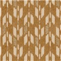 Eijffinger|Moderne ethnische Ikat-Tapete hellbraun|Ethnisch