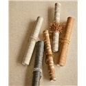 Eijffinger|Papier peint ethnique moderne ikat marron clair|Ethnique
