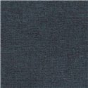 Eijffinger|Timeless thick linen wallpaper in blue|Fabric Imitation