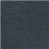 Eijffinger|Zeitlose grobe Leinen-Tapete blau|Textilimitation