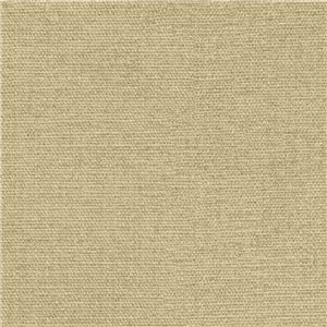 Eijffinger|Timeless thick linen wallpaper in blue|Fabric Imitation
