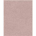 Eijffinger|Timeless thick linen wallpaper in pink|Fabric Imitation