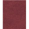 Eijffinger|Timeless thick linen wallpaper in red and gold|Wallpaper