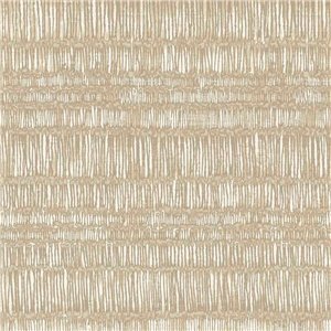 Rasch|Tapete Ethno-Stil textileffekt blau|Ethnisch