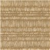 Eijffinger|Papier peint raphia batik ethnique moderne jaune ocre|Imitation Raphia