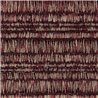 Eijffinger|Modern ethnic batik raffia wallpaper in red|Raffia Imitation
