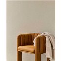 Eijffinger|Papier peint minimaliste contemporain beige|Contemporain