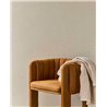 Eijffinger|Contemporary minimalist wallpaper in beige|Contemporary