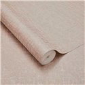 Eijffinger|Contemporary minimalist wallpaper in rosy brown|Contemporary