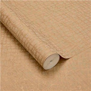 Rasch|Papier peint fleuri brins aquarelle violet|Papier Peint