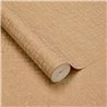 Eijffinger|Contemporary minimalist wallpaper in gold|Modern