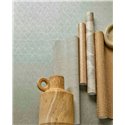 Eijffinger|Papier peint minimaliste contemporain doré|Moderne