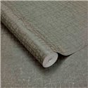 Eijffinger|Contemporary minimalist wallpaper in khaki green|Modern