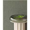 Eijffinger|Papier peint minimaliste contemporain vert kaki|Moderne