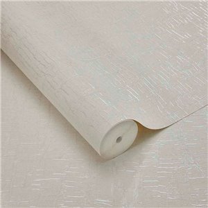 Casamance|Wallpaper linen taupe brown|Wallpaper