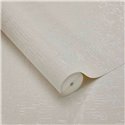 Eijffinger|Papier peint moderne à relief effet argile blanc|Contemporain