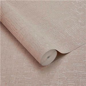 Papeldecor|Papel pintado seda vinílica brillo metalizado|Papel Pintado