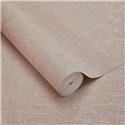 Eijffinger|Papier peint moderne à relief effet argile brun rosé|Imitation Stuc
