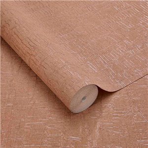 Casamance|Ägyptische Lotustapete blau|Hochwertige