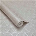 Eijffinger|Papel pintado conchas marinas plateado glam chic|Papel Pintado